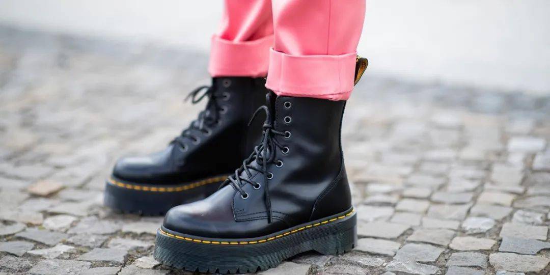 最值得入手的短靴棉靴,今年最火的短靴弹力靴