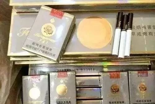 明明是真烟为何有人抽后说是假烟,很便宜的烟是不是假烟