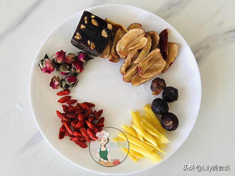 立冬以后女人吃什么补身体,入冬吃什么糖水好