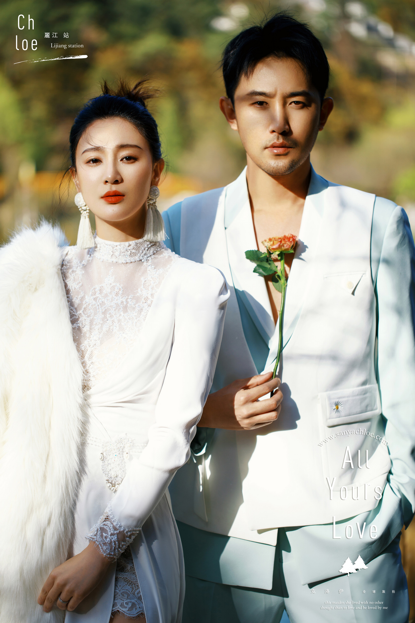 婚纱照迎宾海报怎么挂,婚礼当天婚纱照海报图片怎么选