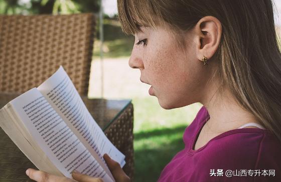 如何快速提分科目一,成考语文答题的技巧与方法高起本