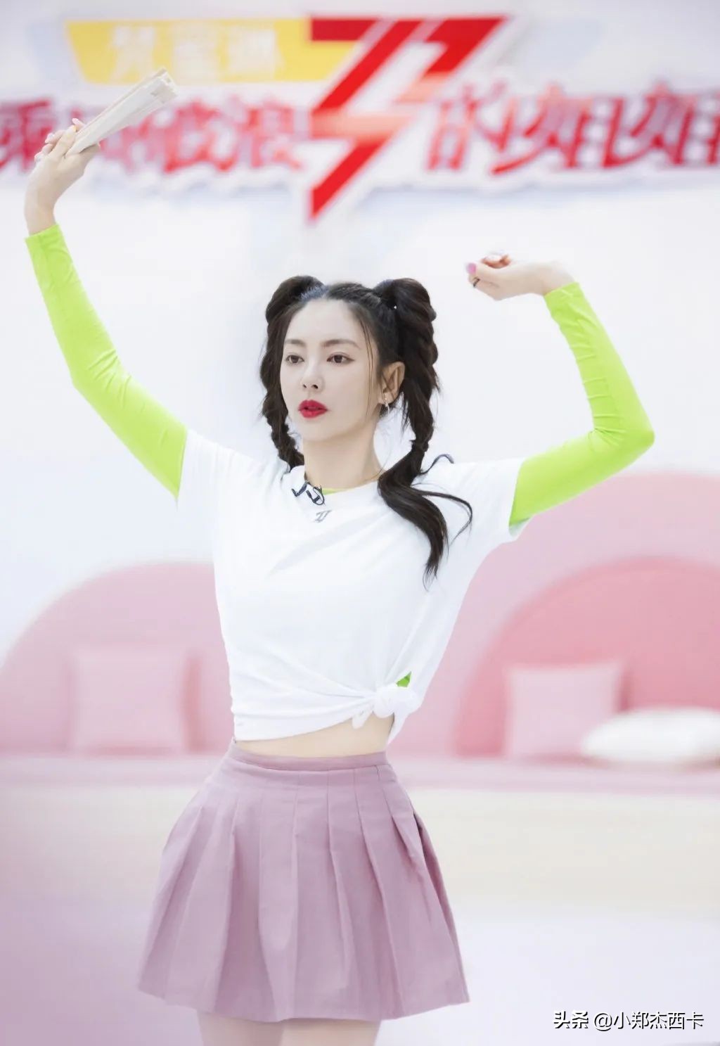 白tee怎么穿不透,版型好看的白tee