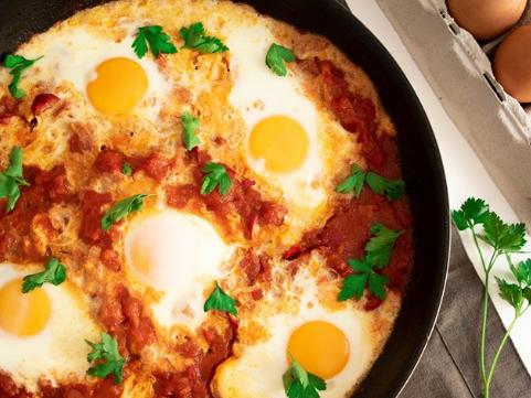 鸡蛋竟然有50种做法你知道哪几种,鸡蛋的十种神仙做法你喜欢哪种