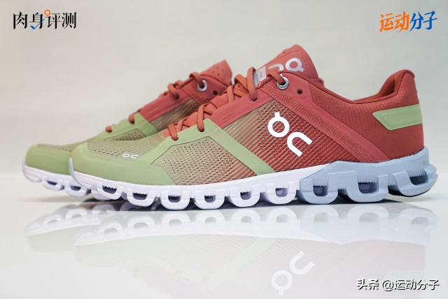 昂跑cloudwaterproof开箱,昂跑cloudventure评测