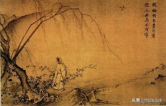 诗词定风波图文,诗词定风波苏轼