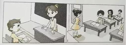 二年级看图写话38篇+范文，写话小达人，非你莫属