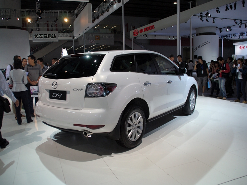 一汽马自达为什么退市,一汽马自达具体什么时候退出市场