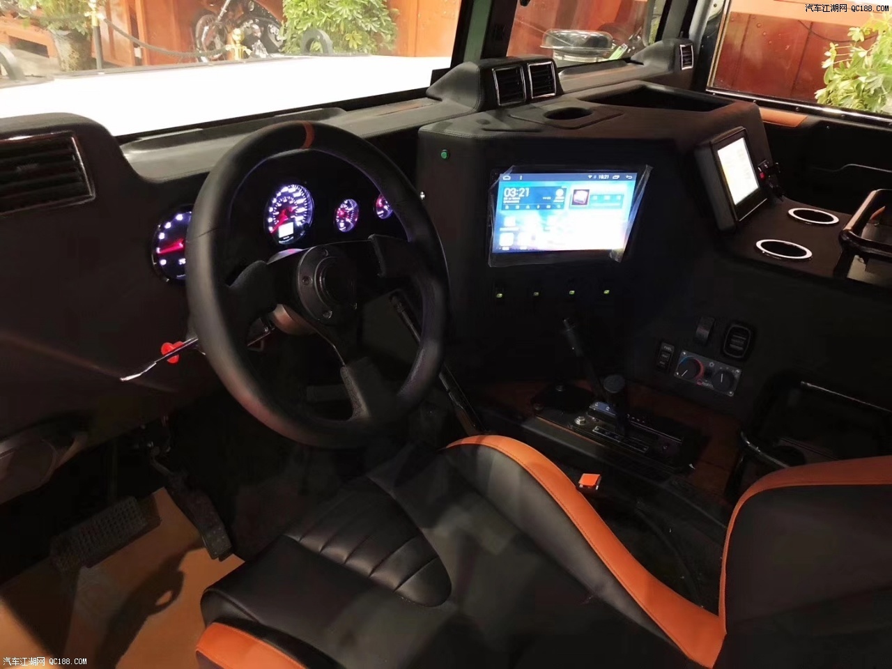 2020款悍马h1悍威,新款悍马h1天津港悍威