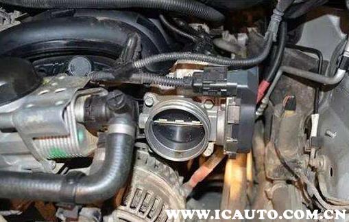 tc灯亮是什么故障,tc灯亮是什么意思怎么解决