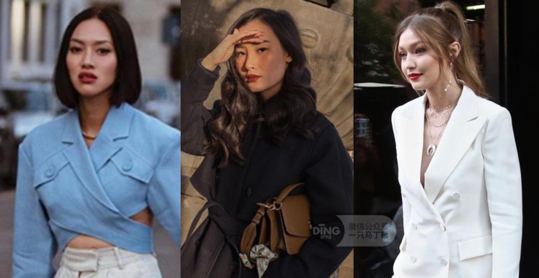 平胸女生如何穿搭,平胸的女人怎么穿衣