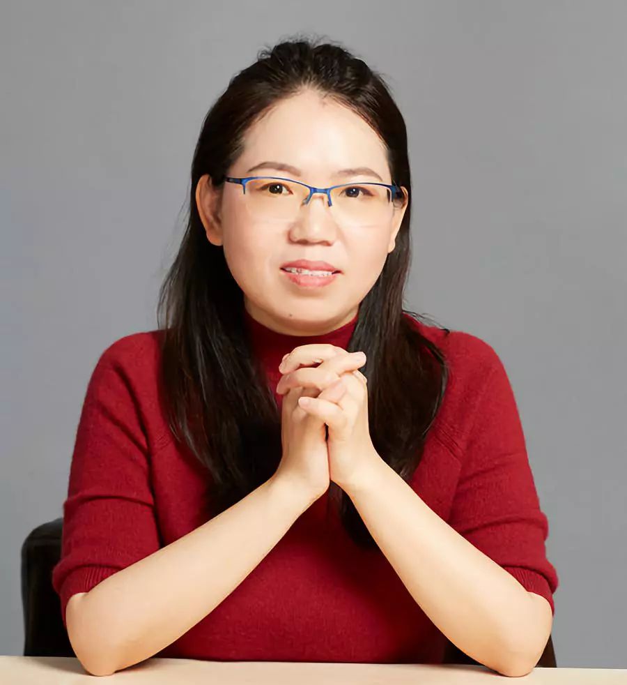 “死磕”假货的女会计：从毕马威到阿里，被马云封“灭绝师太”