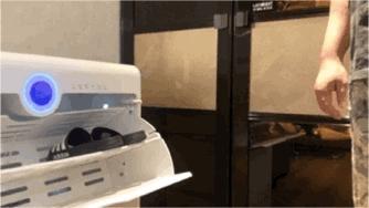 买智能鞋柜,鞋柜是不是智商税