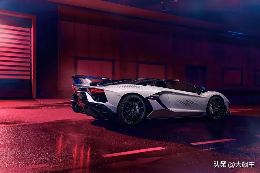 兰博基尼最贵一款,兰博基尼限量1台超跑