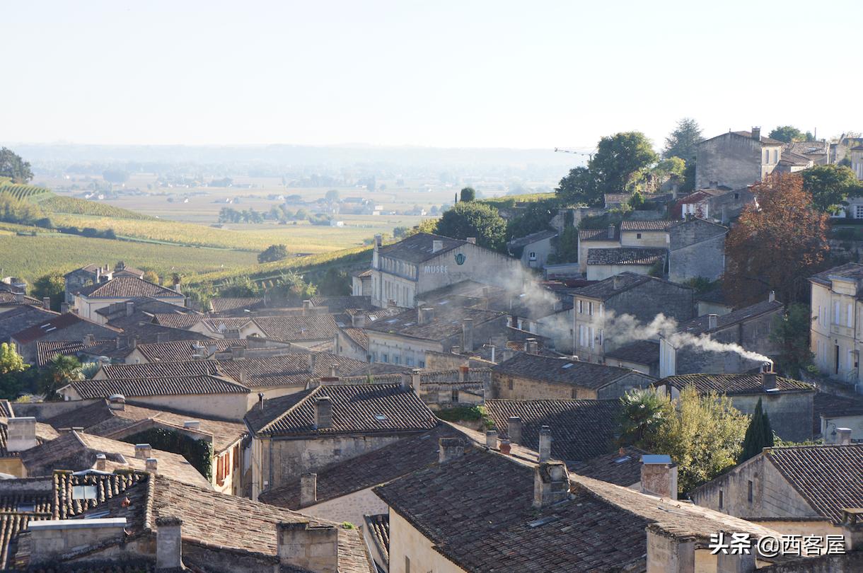 波尔多攻略,法国波尔多自由行旅游攻略