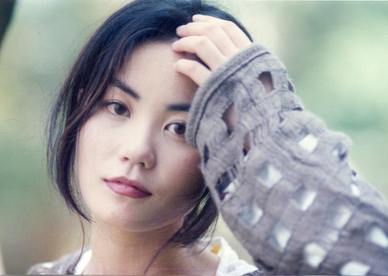 谢霆锋与王菲同框现身被网友偶遇,谢霆锋王菲再次同框