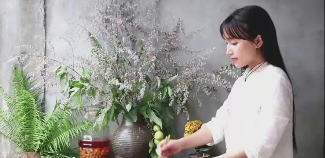 停更3个月的李子柒,李子柒停更仍月入78万