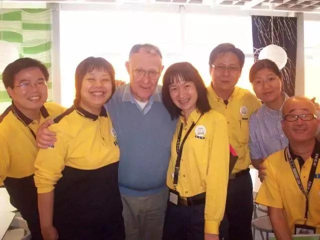 宜家家居来扬州,宜家家居入驻