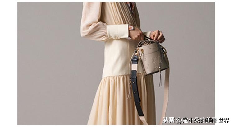 大牌说丨LV门面包的出身竟是香槟袋？