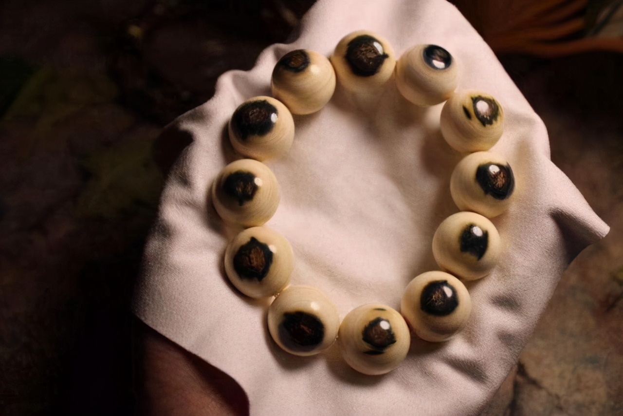 文玩有哪些坑人,文玩手串可怕吗