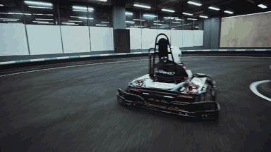 s1卡丁车俱乐部,s1极速卡丁车