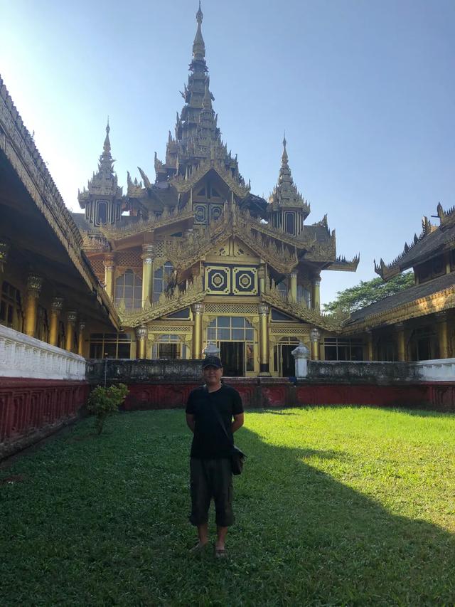 新宇带你看不同中篇—缅南美丽的风景和那些奇葩的旅游趣事