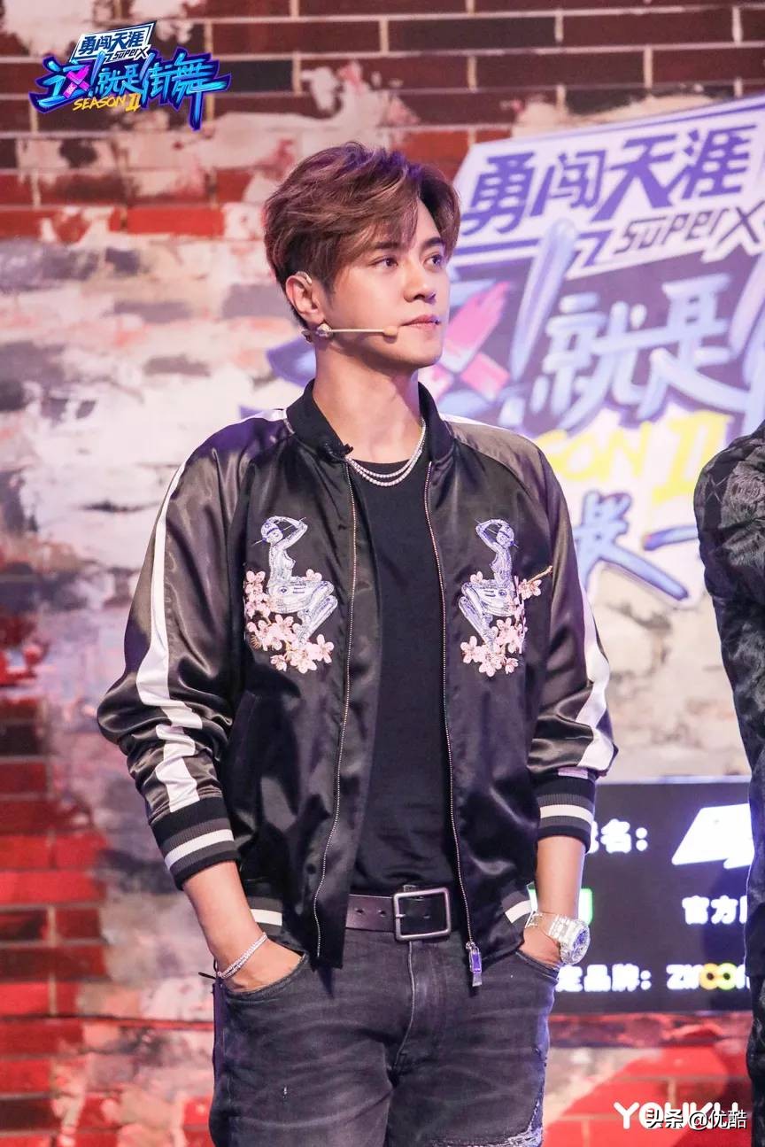 这就是街舞2最新剧透十强选手 (这就是街舞2各位队长各显神通)