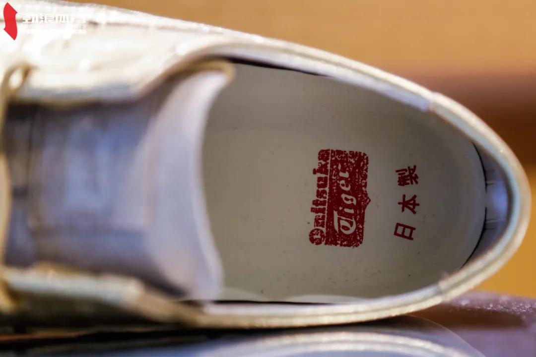 比鬼冢虎好的鞋品牌是什么,鬼冢虎复古跑鞋