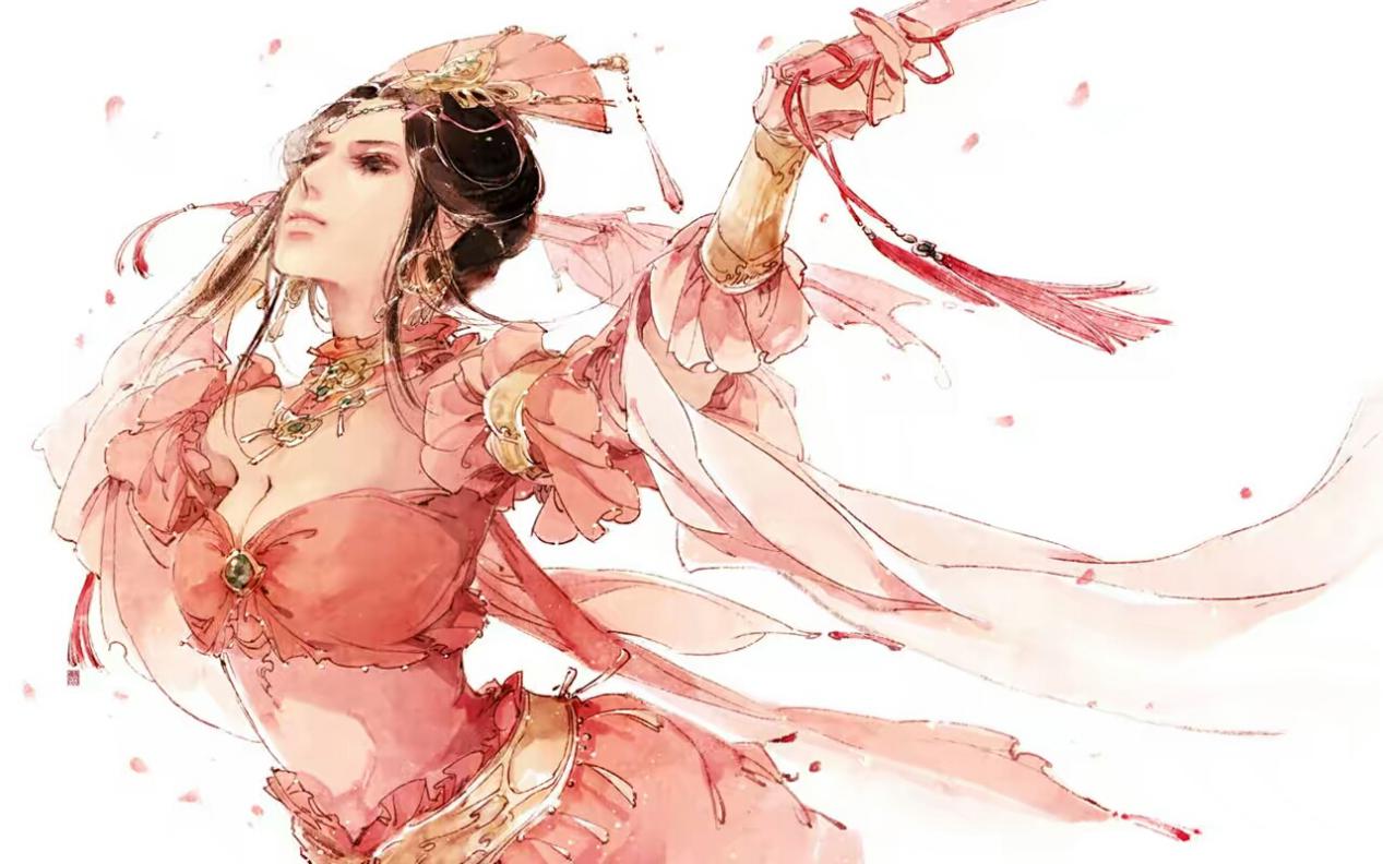 指尖江湖歌曲,指尖江湖踏歌江湖