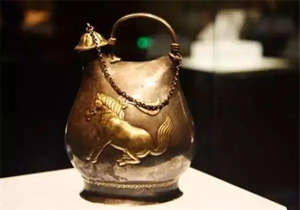 全国博物馆国宝级文物数量排名,全国46件文物