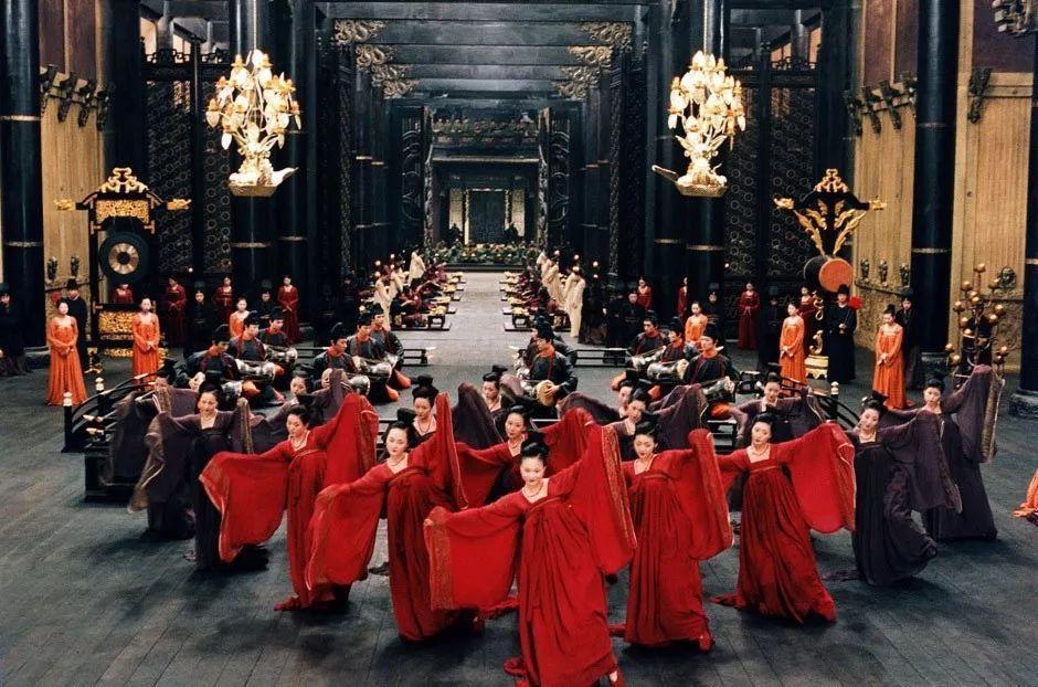 韩熙载夜宴图是南唐画家的作品,韩熙载夜宴图背后的南唐危局