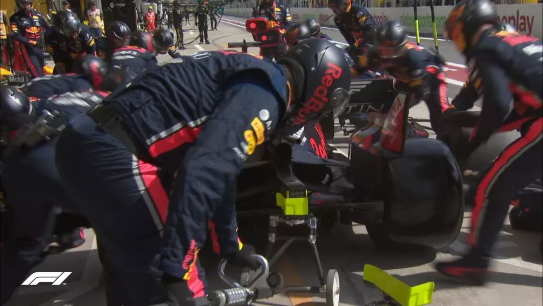 2017年f1法拉利哪几站夺冠,f1巴林站正赛法拉利