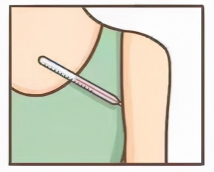 居家健康监测出现发烧怎么办,居家健康监测表温度填多少