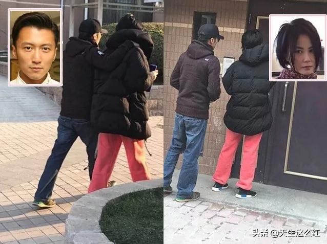 张柏芝谢霆锋这几年各自还好么,张柏芝谢霆锋他们最近的情况