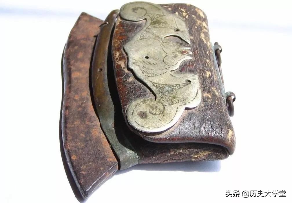 古代没有打火机怎么生火,古代没有火柴人们是怎么生火的