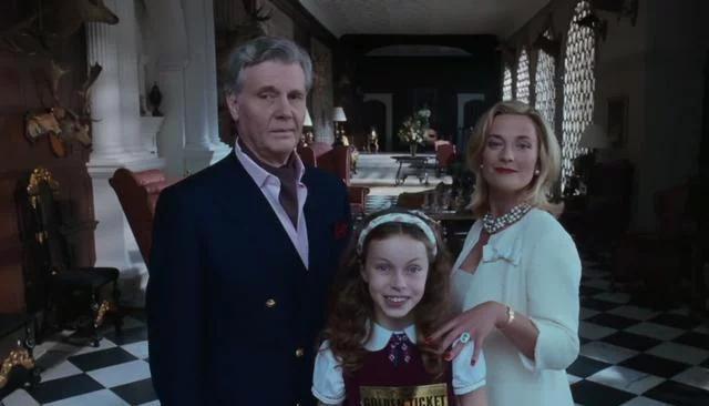 查理和巧克力工厂告诉我们的道理,查理的巧克力工厂教会了我们什么