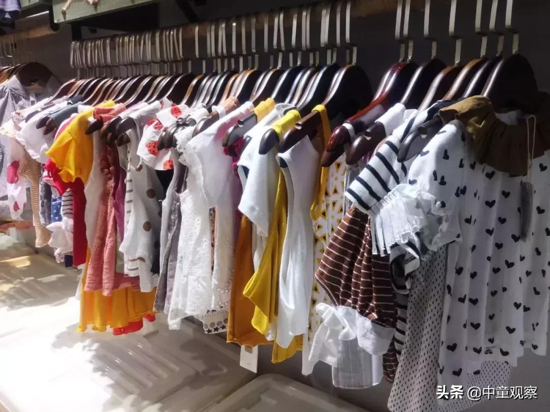 品牌尾货童装有哪些坑,童装品牌尾货知识