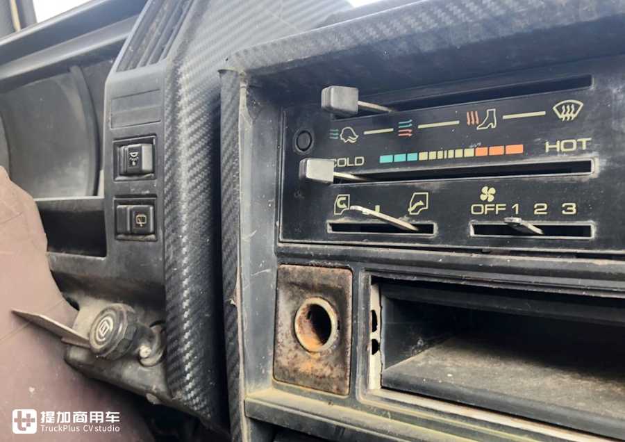 五十铃大客车90年代,90年代五十铃大巴