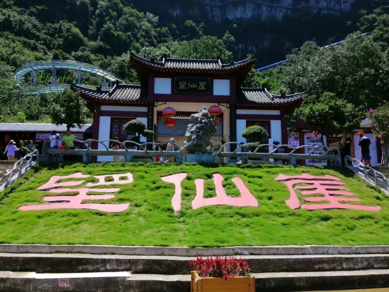 武汉周边500公里内避暑度假好去处,武汉附近自驾游避暑胜地