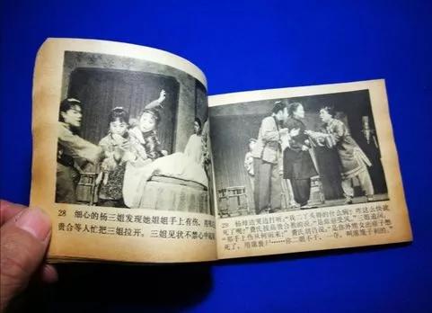 残忍杀妻气焰嚣张,破釜沉舟终让恶魔伏法/百转千回杨三姐