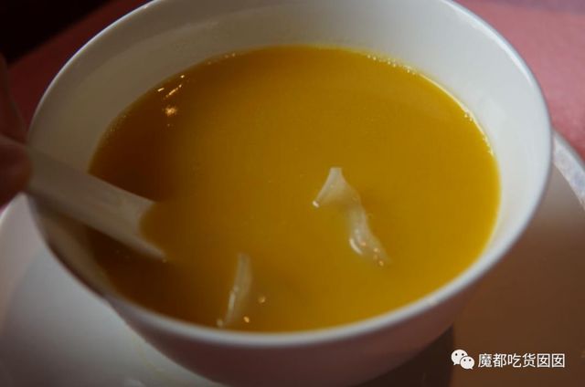 重磅收藏|魔都最全花胶鸡测评，我们为此吃掉200斤花胶鸡！