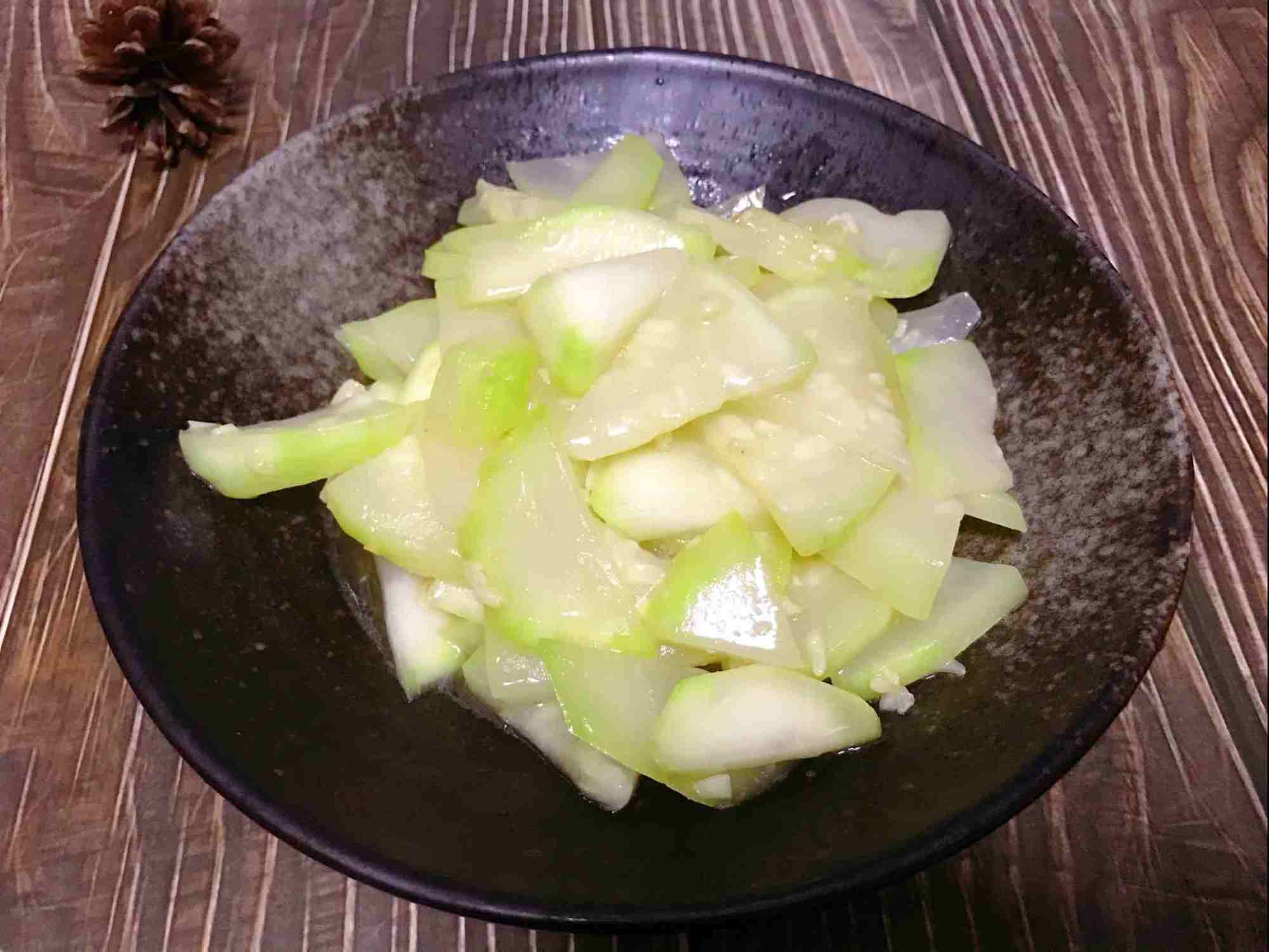 减脂晚餐养生食谱大全,夏天吃减脂餐