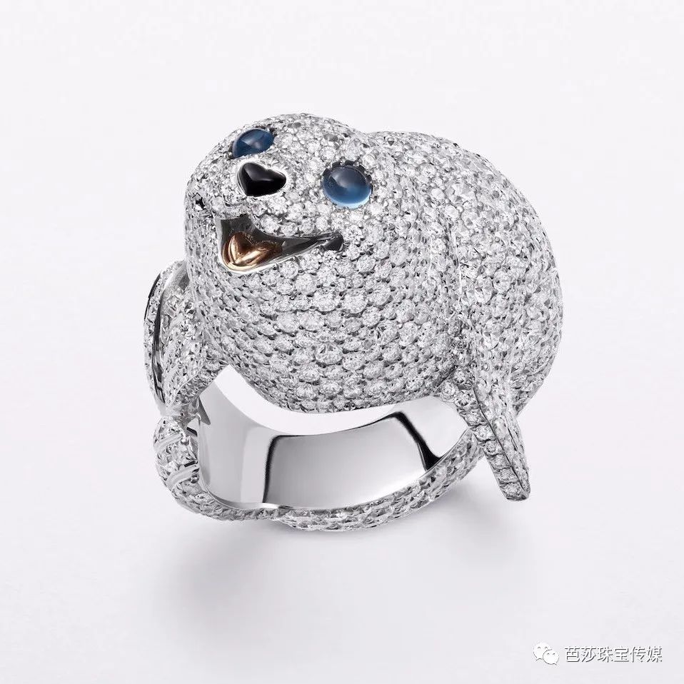 戴上陆海空萌宠团，天天都不缺好心情