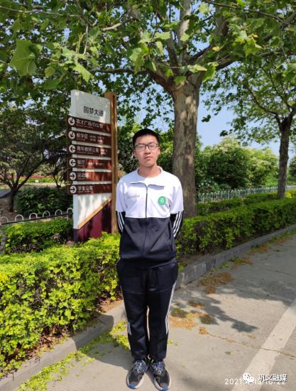 榜样的力量百名学生标兵评选揭晓,巩义新时代好少年名单