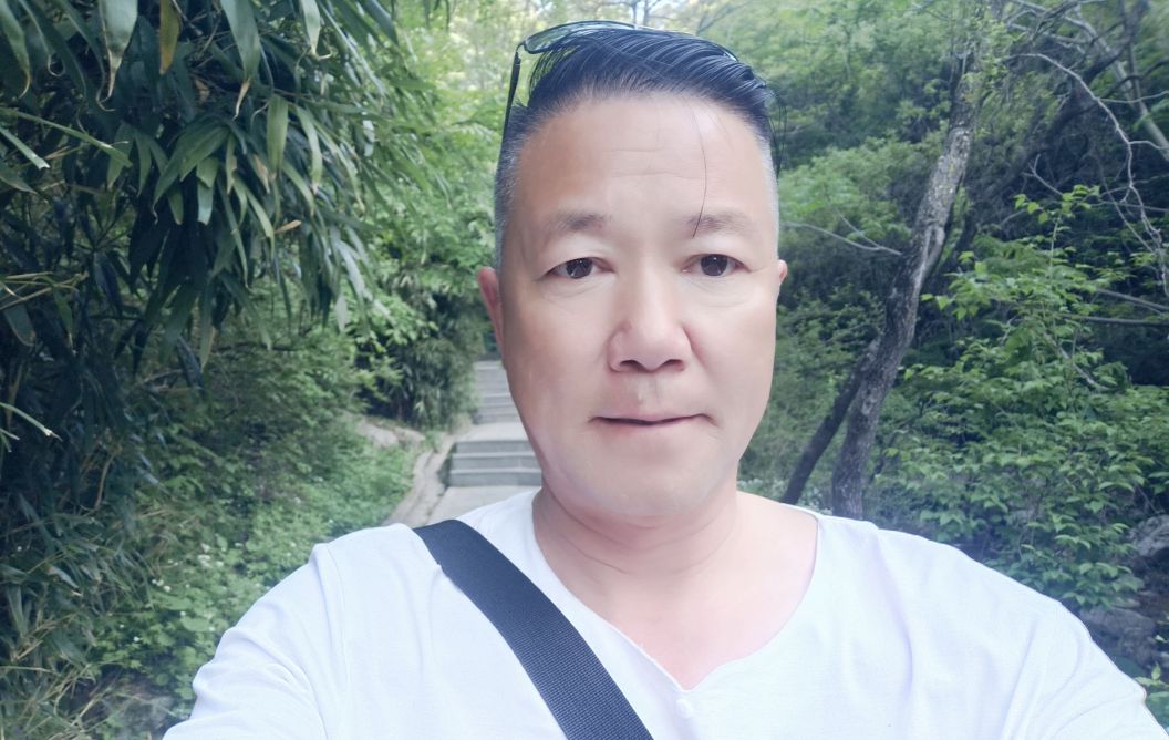 华山诗人马跃中国情人节七巧节日诗句《七夕有句》外三首/