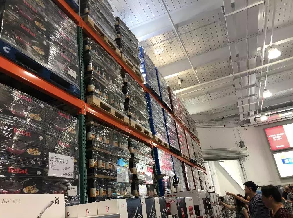 costco中国店建议,costco中国首店