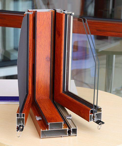 为什么很多人装断桥铝门,家里窗户全是断桥铝会不会缺氧