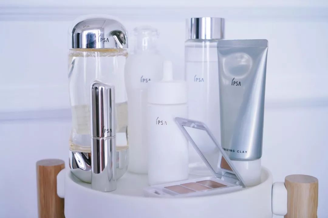 ipsa必买单品,ipsa有什么值得买