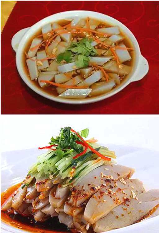 神木杂碎面制作视频教程,神木最好的杂碎面是哪家