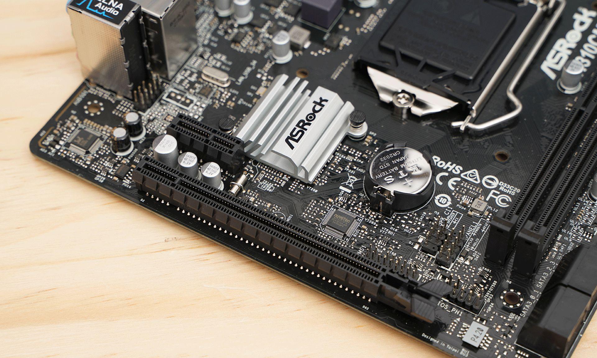 华擎h310主板配什么内存条,华擎h310支持3450吗