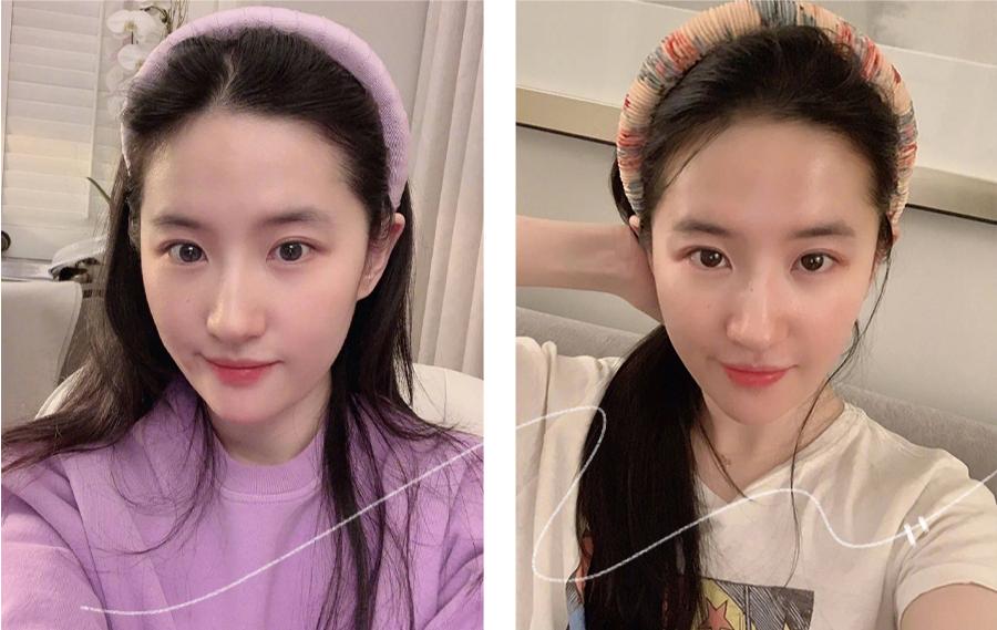 每日一个换头小技巧,换头的正确方法图大全